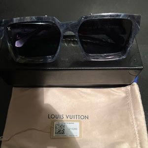 Men’s Louis Vuitton Millionare Sunglasses